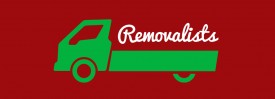 Removalists Nerrigundah - Furniture Removals